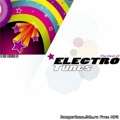 The Best Of Electro Tunes (2010)