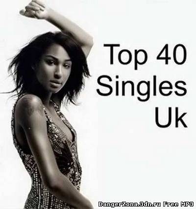 UK TOP40 Single Charts (07 11 2010)