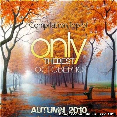 Autumn 2010 Top Of Only The Best Record (2010)