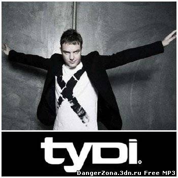 tyDi - Global Soundsystem 053 (07-11-2010)