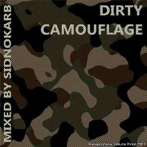 SidNoKarb – Dirty Camouflage