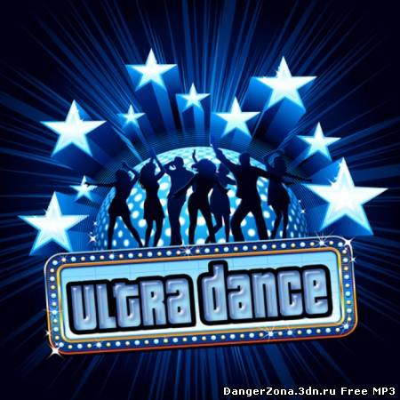 VA - Ultra Dance Vol. 8 (2010)