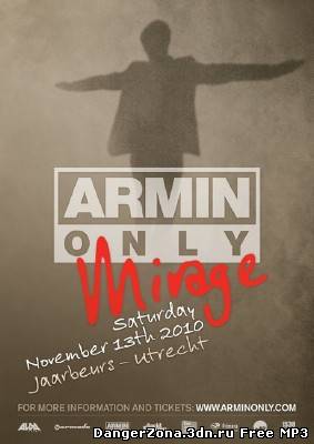 Armin van Buuren - Armin Only Mirage (Utrecht, The Netherlands)