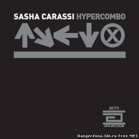 Sasha Carassi - Hypercombo (2010)