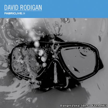 VA - Fabriclive 54: David Rodigan (2010)